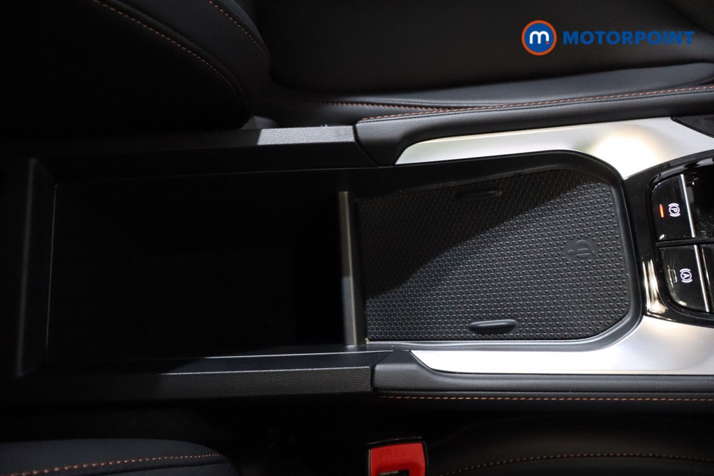 Mg Motor Uk HS Trophy Automatic Petrol-Electric Hybrid SUV - Stock Number (1630772) - 19th supplementary image