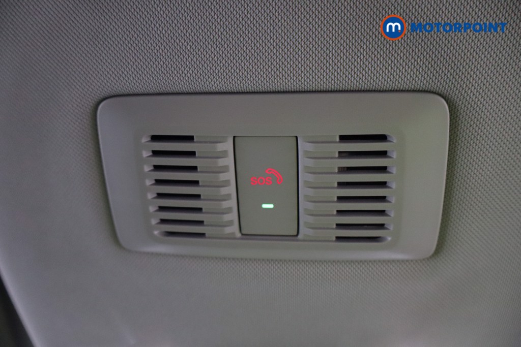 Mg Motor Uk HS Trophy Automatic Petrol-Electric Hybrid SUV - Stock Number (1630772) - 20th supplementary image