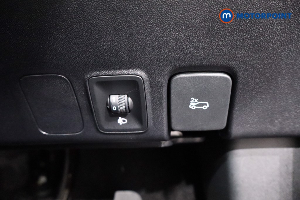 Mg Motor Uk HS Trophy Automatic Petrol-Electric Hybrid SUV - Stock Number (1630772) - 23rd supplementary image