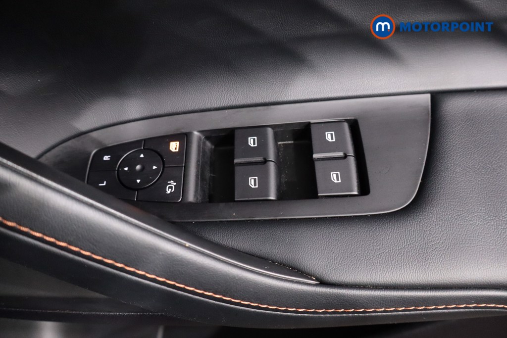 Mg Motor Uk HS Trophy Automatic Petrol-Electric Hybrid SUV - Stock Number (1630772) - 24th supplementary image