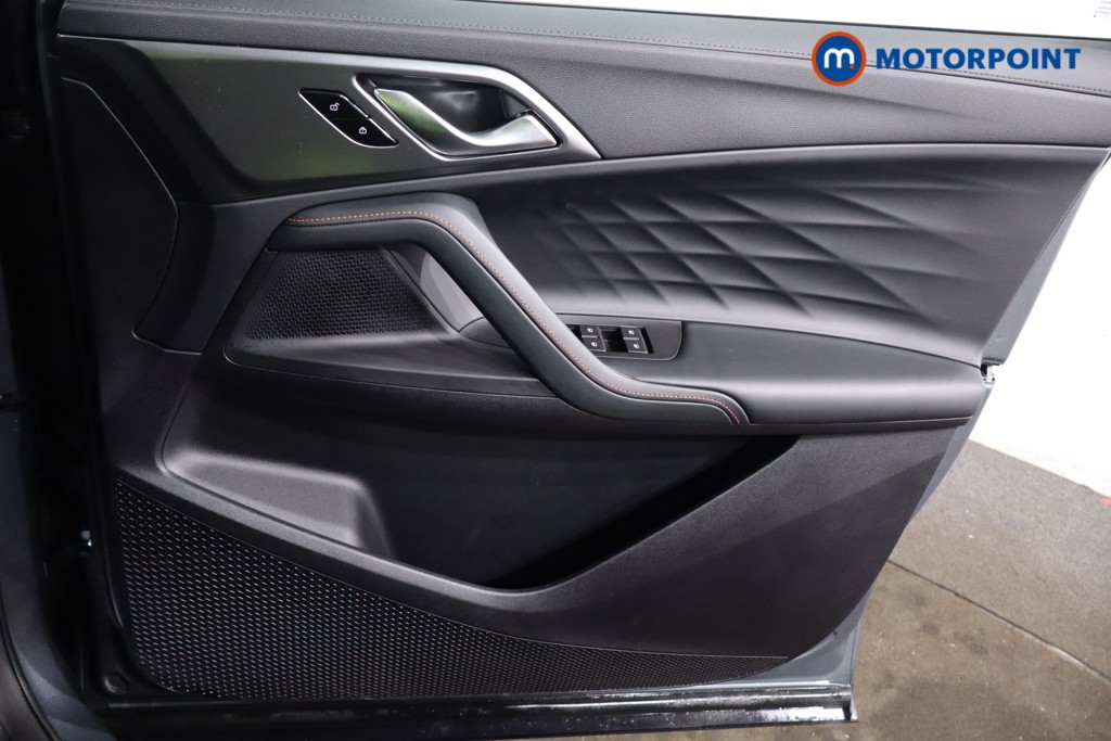 Mg Motor Uk HS Trophy Automatic Petrol-Electric Hybrid SUV - Stock Number (1630772) - 25th supplementary image