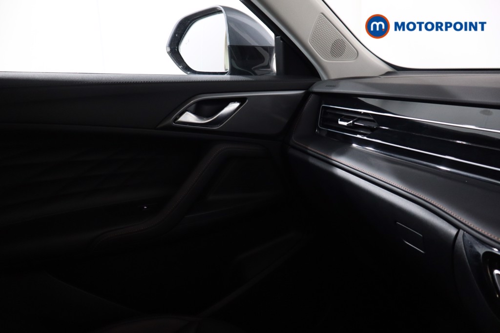 Mg Motor Uk HS Trophy Automatic Petrol-Electric Hybrid SUV - Stock Number (1630772) - 26th supplementary image