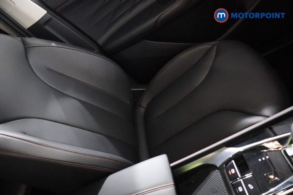 Mg Motor Uk HS Trophy Automatic Petrol-Electric Hybrid SUV - Stock Number (1630772) - 27th supplementary image