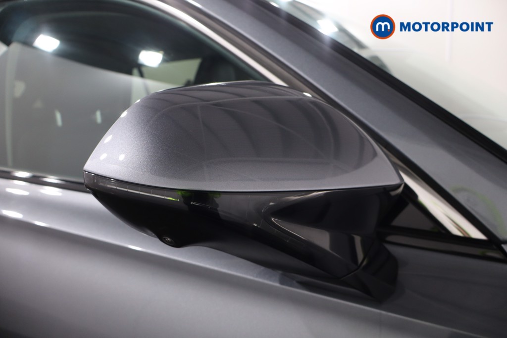 Mg Motor Uk HS Trophy Automatic Petrol-Electric Hybrid SUV - Stock Number (1630772) - 28th supplementary image