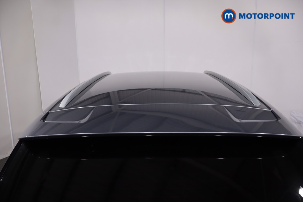 Mg Motor Uk HS Trophy Automatic Petrol-Electric Hybrid SUV - Stock Number (1630772) - 31st supplementary image