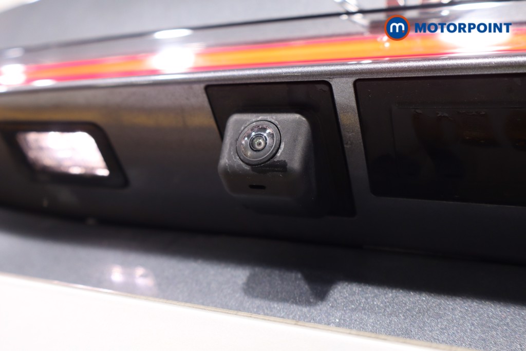 Mg Motor Uk HS Trophy Automatic Petrol-Electric Hybrid SUV - Stock Number (1630772) - 32nd supplementary image