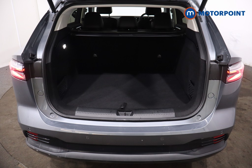 Mg Motor Uk HS Trophy Automatic Petrol-Electric Hybrid SUV - Stock Number (1630772) - 34th supplementary image