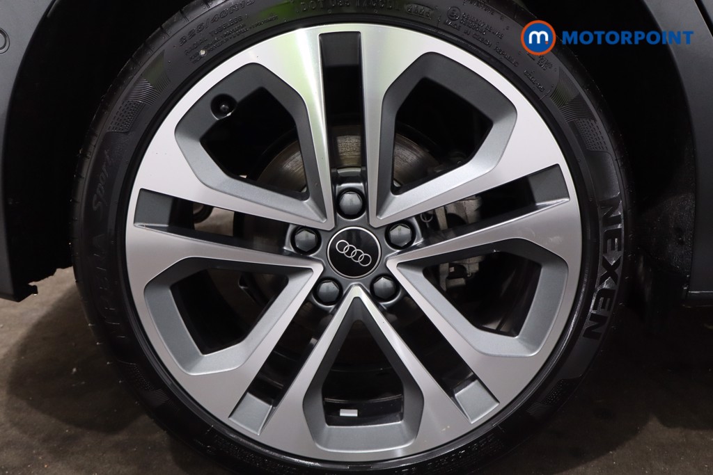 Audi A3 S Line Automatic Petrol Plug-In Hybrid Hatchback - Stock Number (1631201) - 9th supplementary image