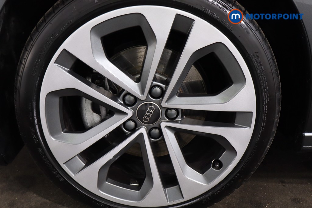 Audi A3 S Line Automatic Petrol Plug-In Hybrid Hatchback - Stock Number (1631201) - 11th supplementary image