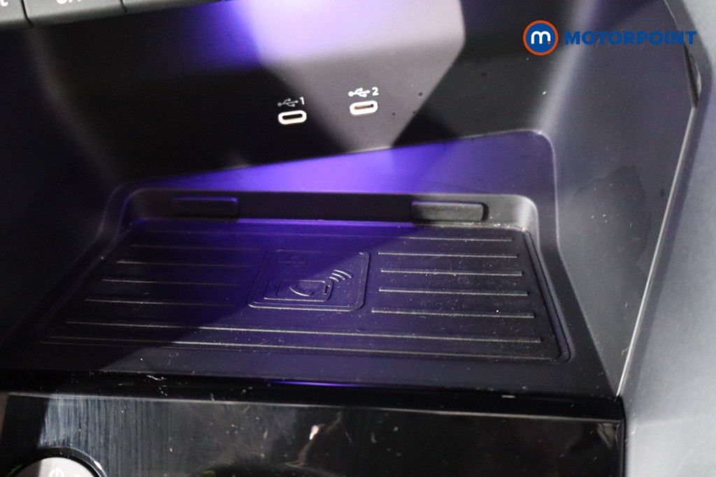 Audi A3 S Line Automatic Petrol Plug-In Hybrid Hatchback - Stock Number (1631201) - 15th supplementary image