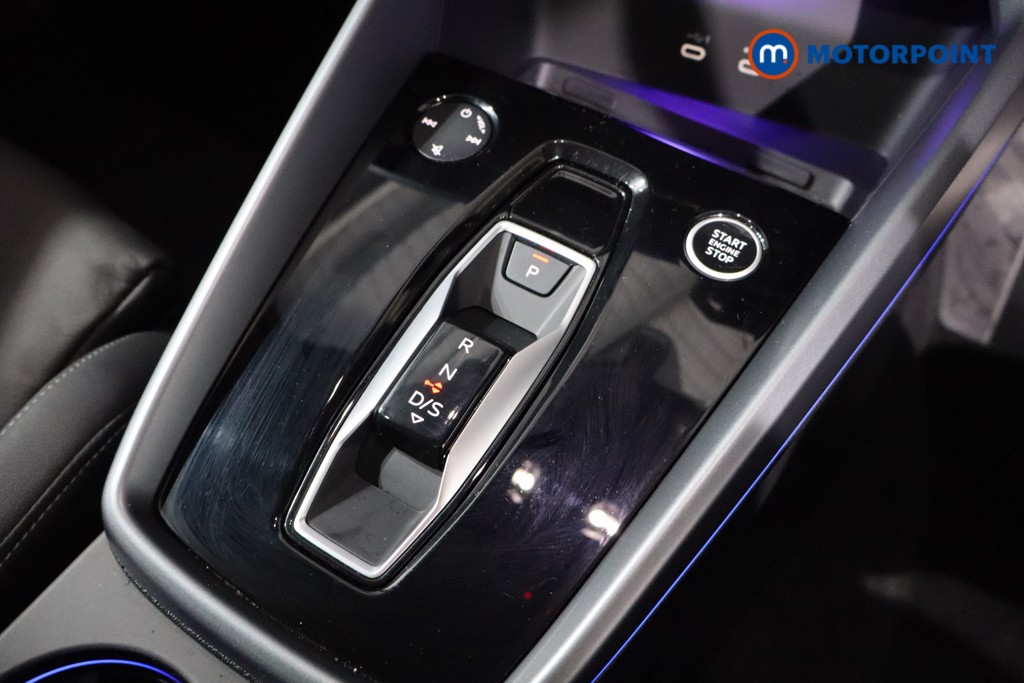 Audi A3 S Line Automatic Petrol Plug-In Hybrid Hatchback - Stock Number (1631201) - 16th supplementary image