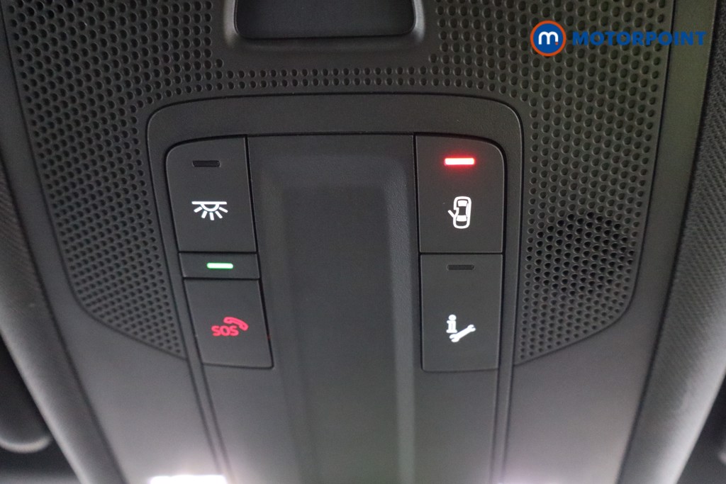 Audi A3 S Line Automatic Petrol Plug-In Hybrid Hatchback - Stock Number (1631201) - 19th supplementary image