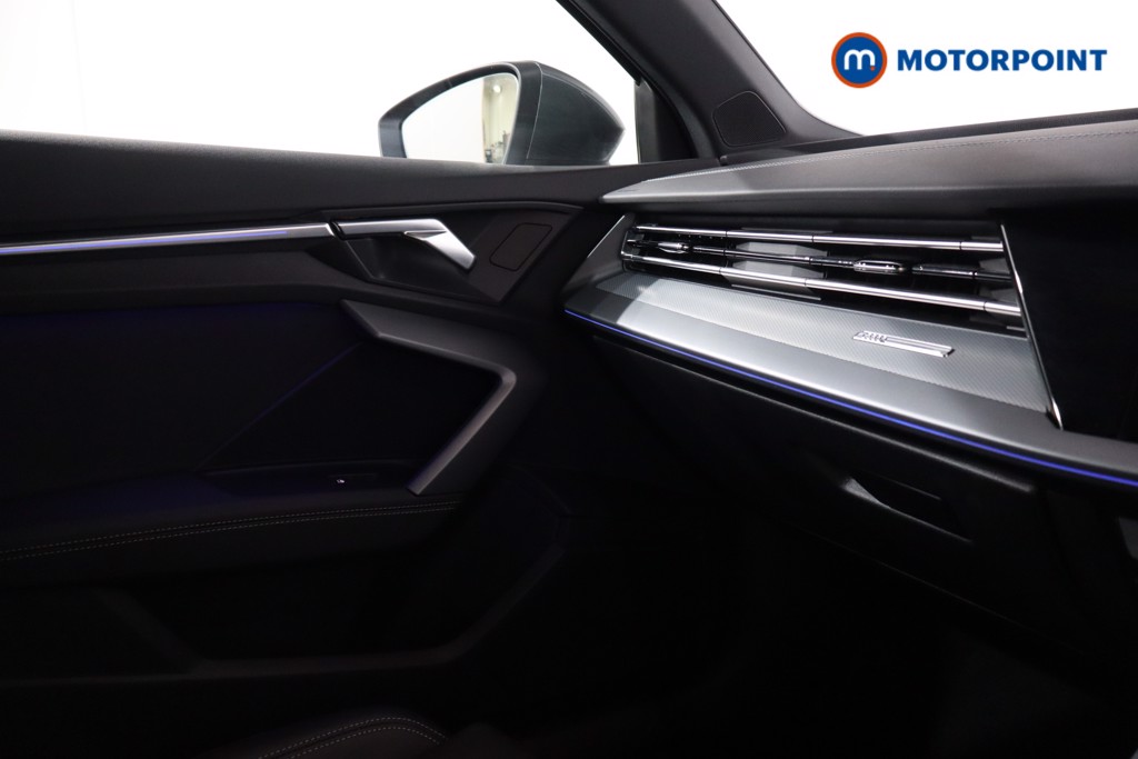 Audi A3 S Line Automatic Petrol Plug-In Hybrid Hatchback - Stock Number (1631201) - 20th supplementary image