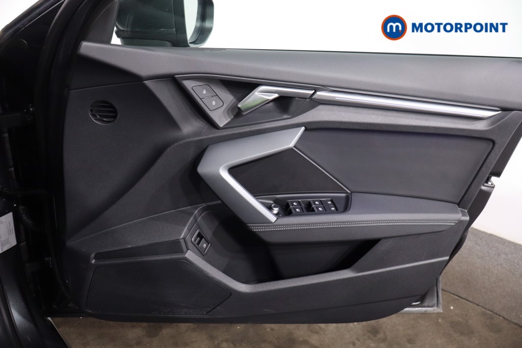 Audi A3 S Line Automatic Petrol Plug-In Hybrid Hatchback - Stock Number (1631201) - 24th supplementary image