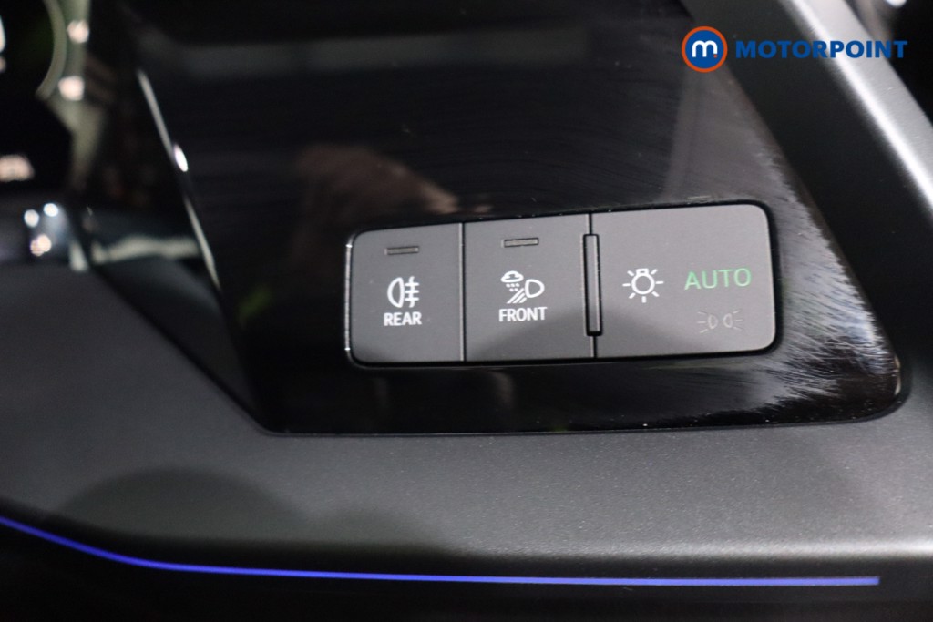 Audi A3 S Line Automatic Petrol Plug-In Hybrid Hatchback - Stock Number (1631201) - 25th supplementary image