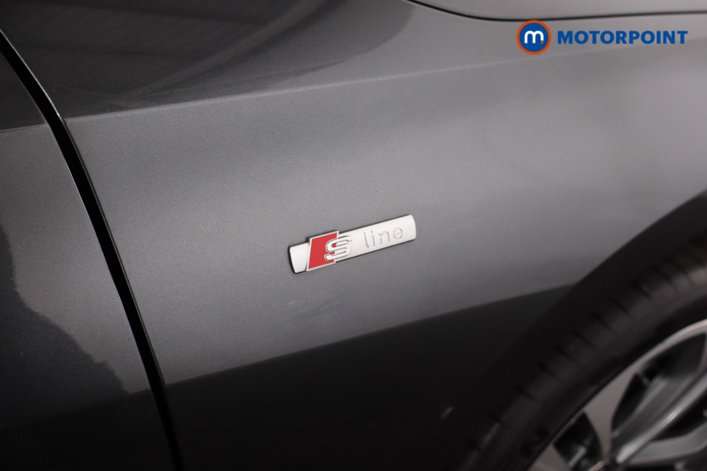 Audi A3 S Line Automatic Petrol Plug-In Hybrid Hatchback - Stock Number (1631201) - 26th supplementary image