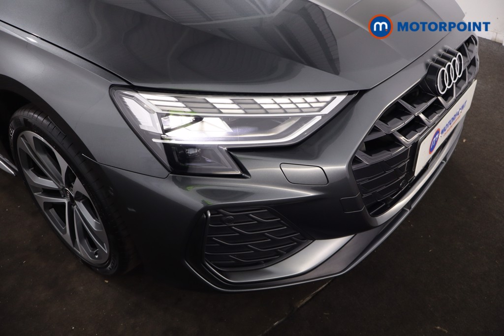 Audi A3 S Line Automatic Petrol Plug-In Hybrid Hatchback - Stock Number (1631201) - 27th supplementary image