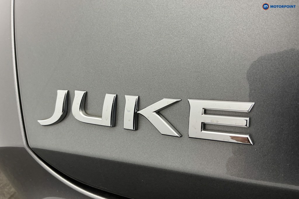 Nissan Juke N-Connecta Automatic Petrol SUV - Stock Number (1586039) - 31st supplementary image