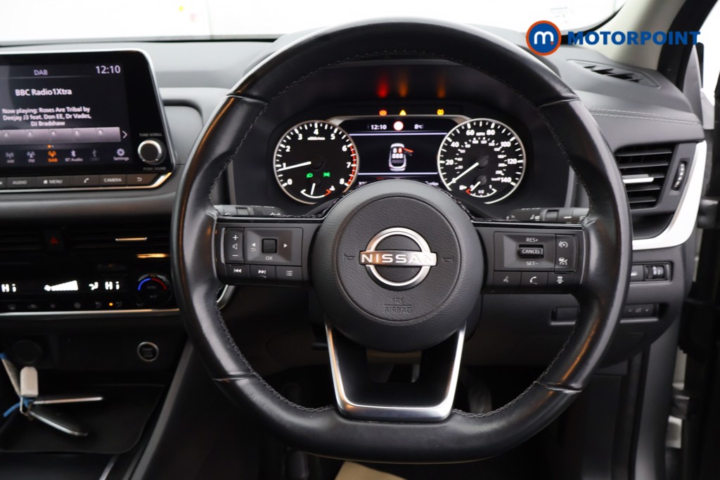 Nissan Qashqai Acenta Premium Manual Petrol SUV - Stock Number (1601346) - 6th supplementary image