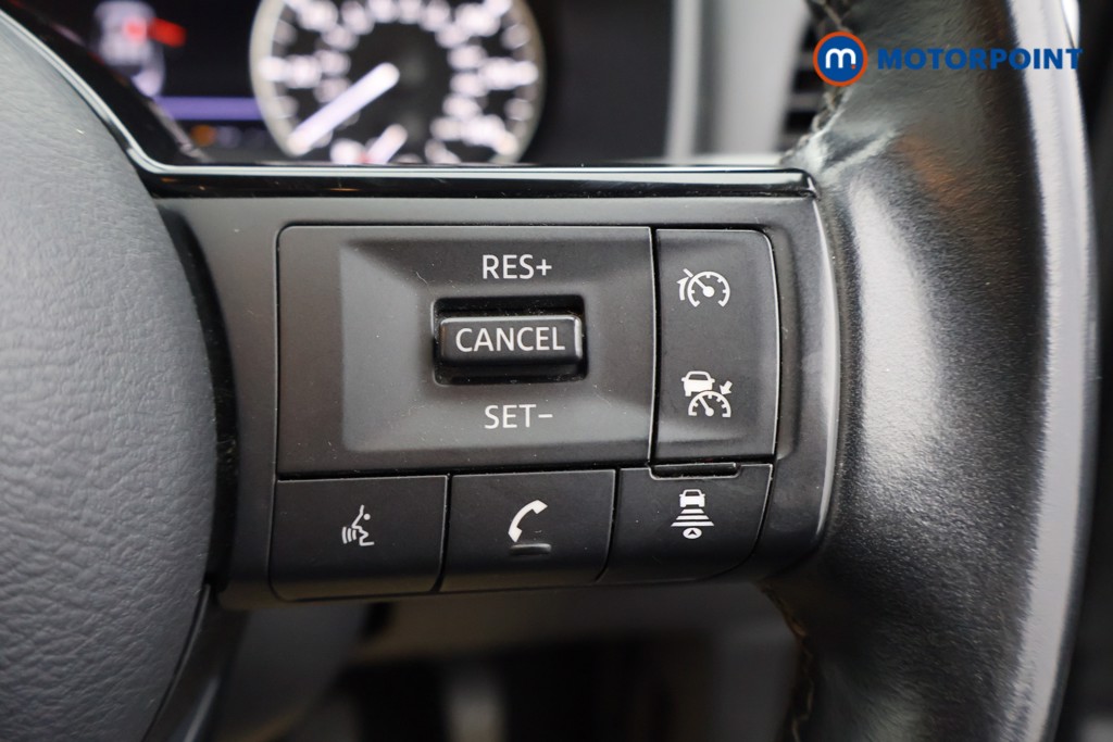 Nissan Qashqai Acenta Premium Manual Petrol SUV - Stock Number (1601346) - 8th supplementary image