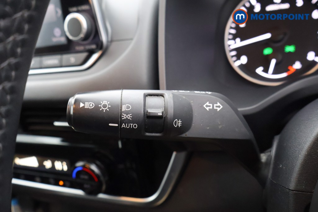 Nissan Qashqai Acenta Premium Manual Petrol SUV - Stock Number (1601346) - 10th supplementary image