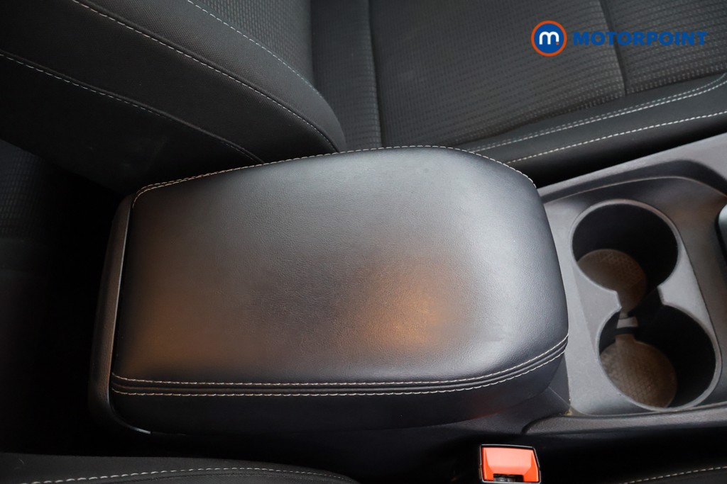 Nissan Qashqai Acenta Premium Manual Petrol SUV - Stock Number (1601346) - 16th supplementary image