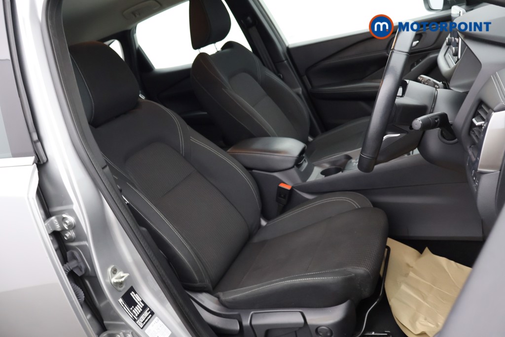 Nissan Qashqai Acenta Premium Manual Petrol SUV - Stock Number (1601346) - 19th supplementary image