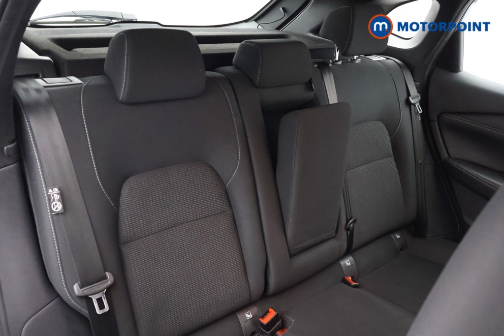 Nissan Qashqai Acenta Premium Manual Petrol SUV - Stock Number (1601346) - 21st supplementary image