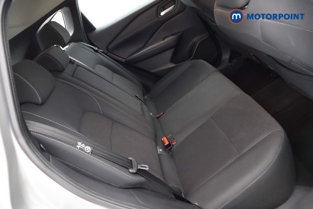 Nissan Qashqai Acenta Premium Manual Petrol SUV - Stock Number (1601346) - 22nd supplementary image