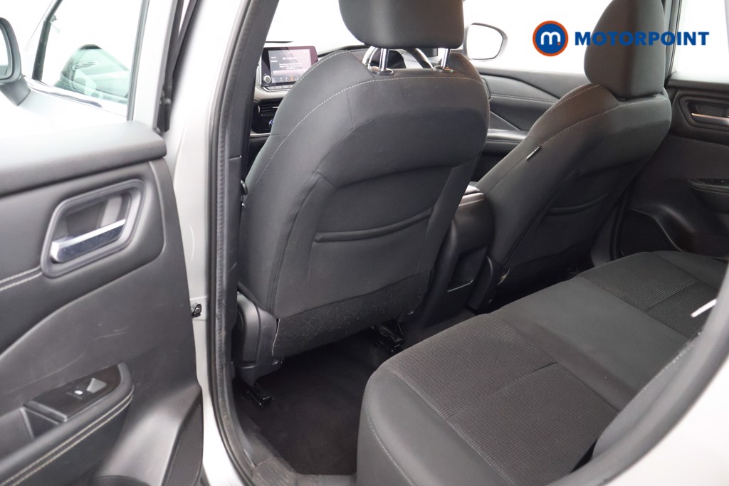Nissan Qashqai Acenta Premium Manual Petrol SUV - Stock Number (1601346) - 25th supplementary image
