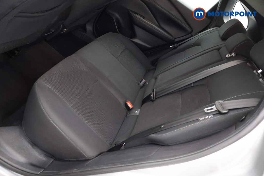 Nissan Qashqai Acenta Premium Manual Petrol SUV - Stock Number (1601346) - 26th supplementary image