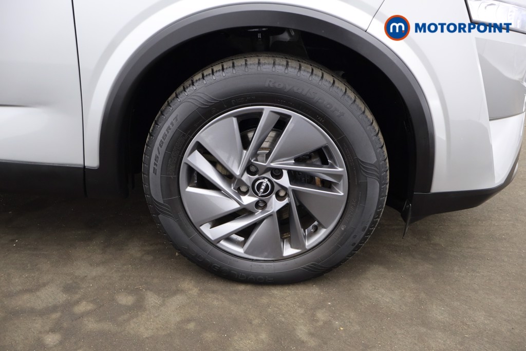 Nissan Qashqai Acenta Premium Manual Petrol SUV - Stock Number (1601346) - 1st supplementary image