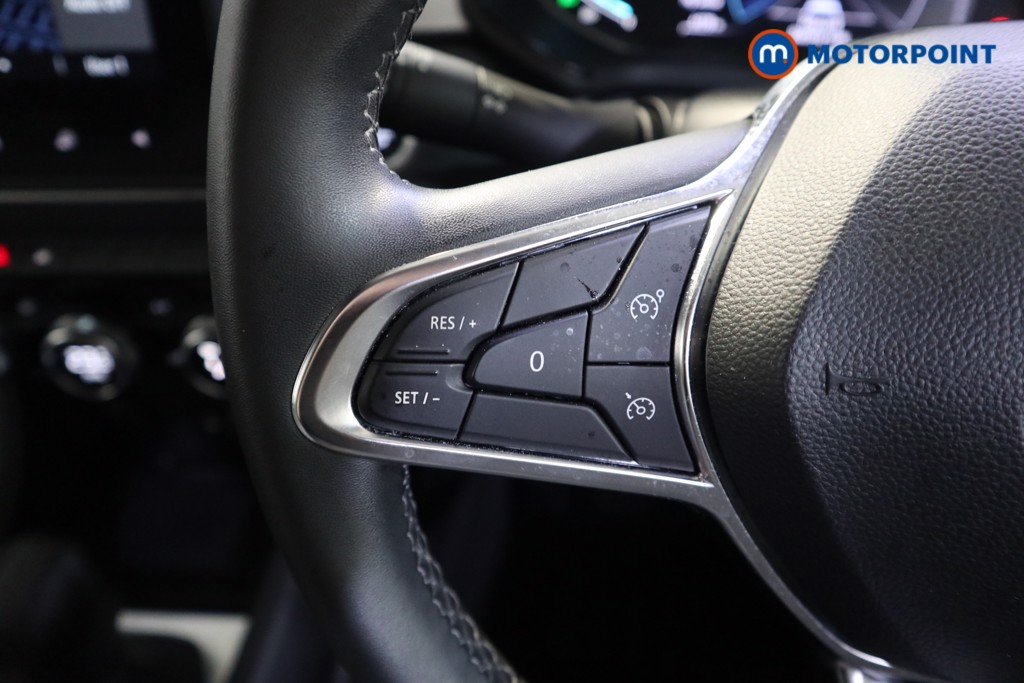 Renault Captur Techno Automatic Petrol-Electric Hybrid SUV - Stock Number (1602460) - 3rd supplementary image