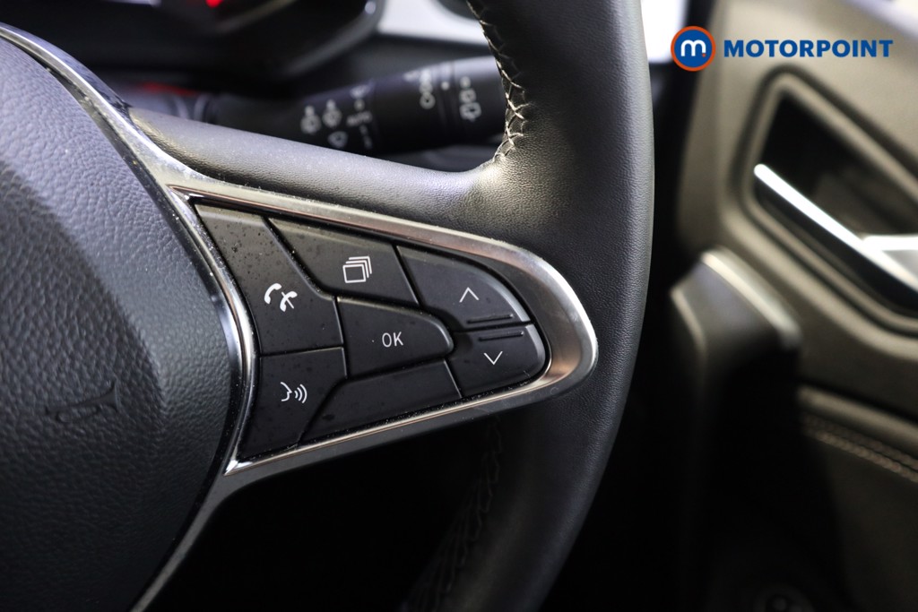 Renault Captur Techno Automatic Petrol-Electric Hybrid SUV - Stock Number (1602460) - 4th supplementary image