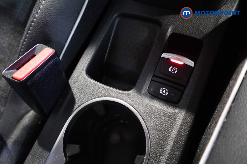 Renault Captur Techno Automatic Petrol-Electric Hybrid SUV - Stock Number (1602460) - 11th supplementary image