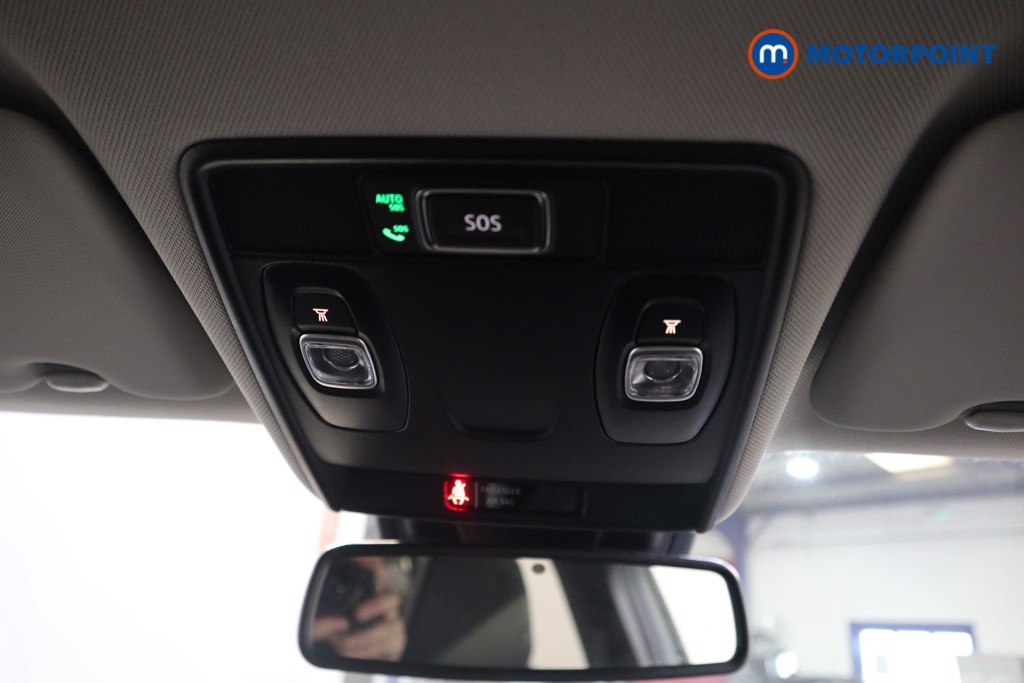 Renault Captur Techno Automatic Petrol-Electric Hybrid SUV - Stock Number (1602460) - 12th supplementary image