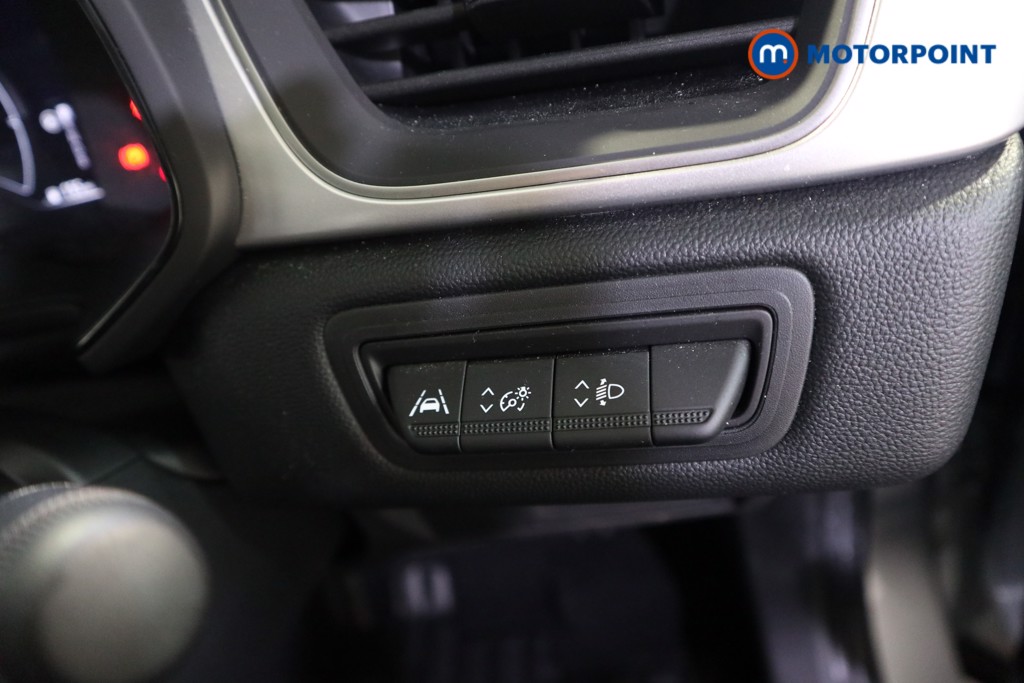 Renault Captur Techno Automatic Petrol-Electric Hybrid SUV - Stock Number (1602460) - 14th supplementary image