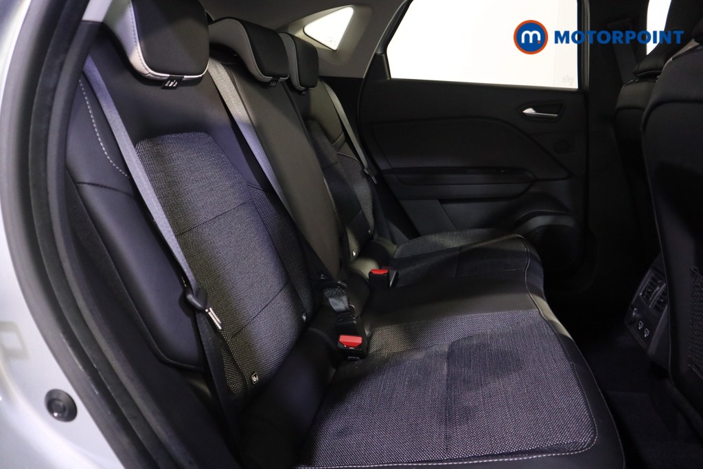 Renault Captur Techno Automatic Petrol-Electric Hybrid SUV - Stock Number (1602460) - 17th supplementary image