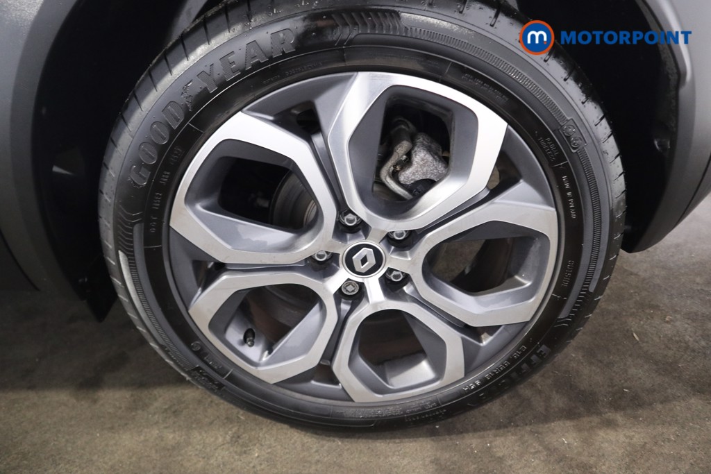 Renault Captur Techno Automatic Petrol-Electric Hybrid SUV - Stock Number (1602460) - 26th supplementary image