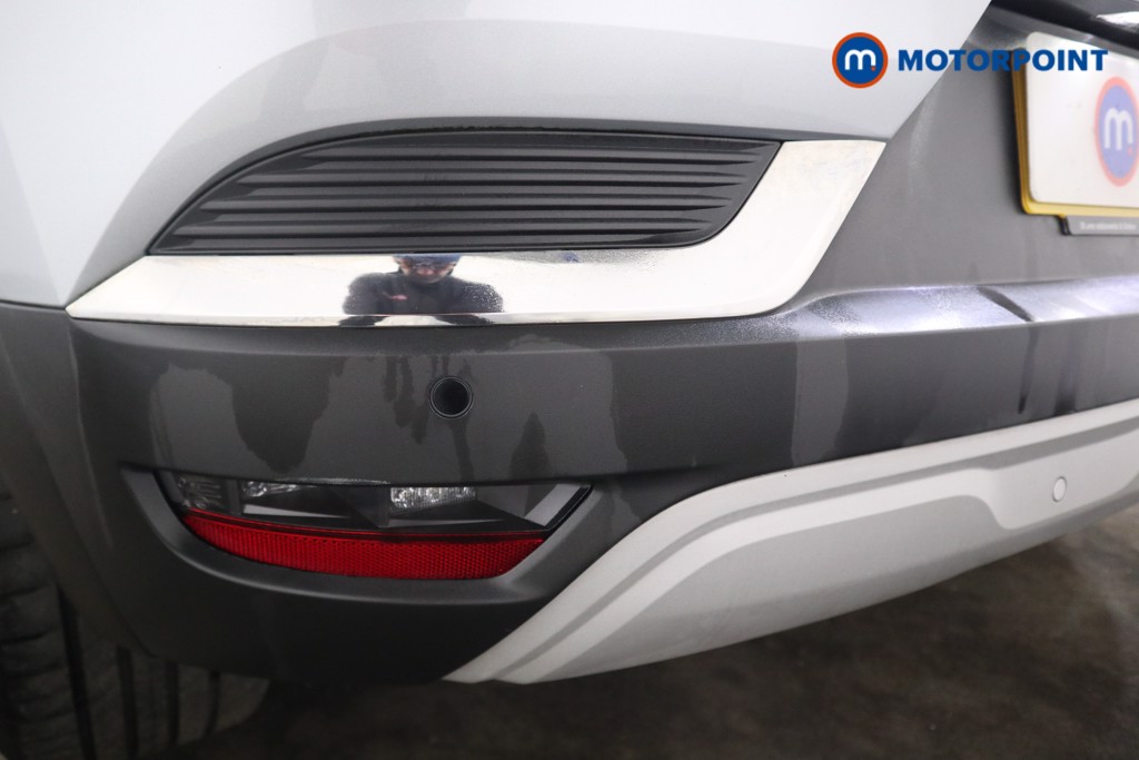 Renault Captur Techno Automatic Petrol-Electric Hybrid SUV - Stock Number (1602460) - 27th supplementary image