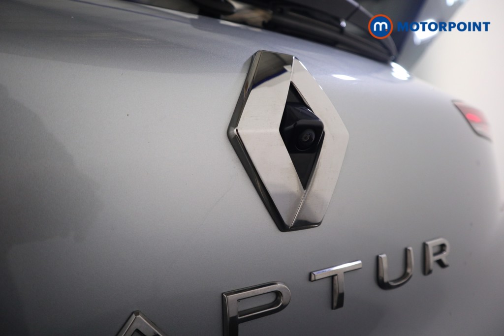 Renault Captur Techno Automatic Petrol-Electric Hybrid SUV - Stock Number (1602460) - 28th supplementary image