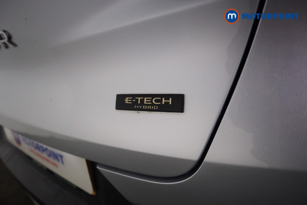 Renault Captur Techno Automatic Petrol-Electric Hybrid SUV - Stock Number (1602460) - 29th supplementary image