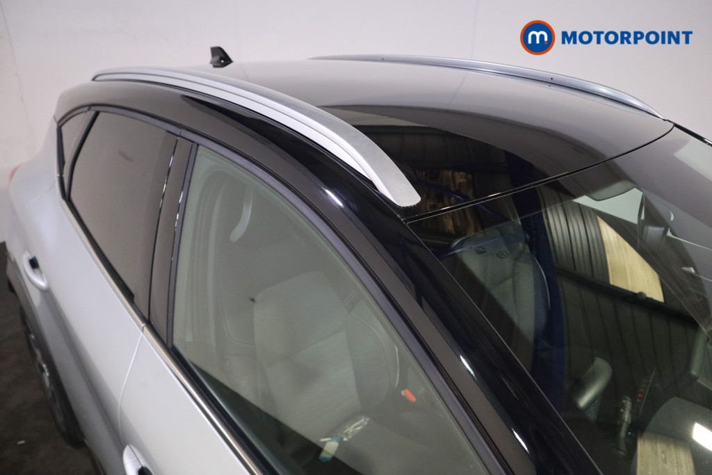 Renault Captur Techno Automatic Petrol-Electric Hybrid SUV - Stock Number (1602460) - 33rd supplementary image