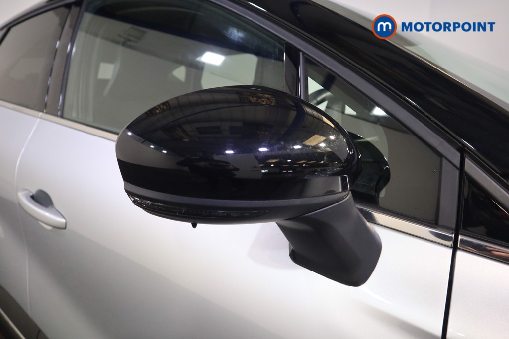 Renault Captur Techno Automatic Petrol-Electric Hybrid SUV - Stock Number (1602460) - 34th supplementary image