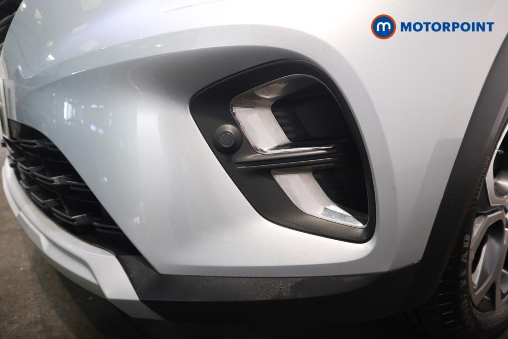 Renault Captur Techno Automatic Petrol-Electric Hybrid SUV - Stock Number (1602460) - 36th supplementary image