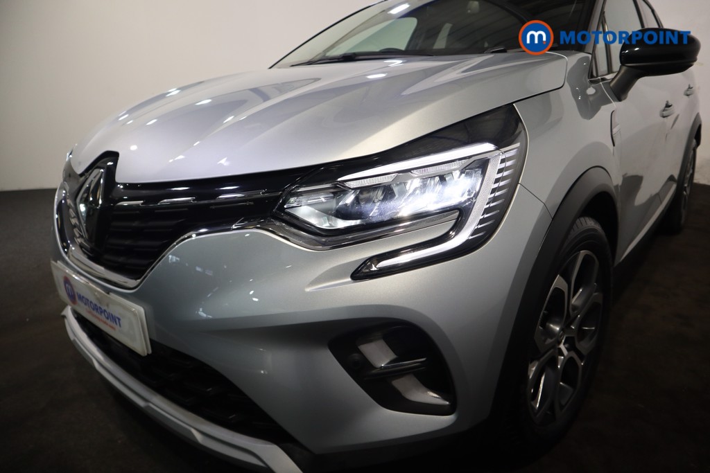 Renault Captur Techno Automatic Petrol-Electric Hybrid SUV - Stock Number (1602460) - 37th supplementary image