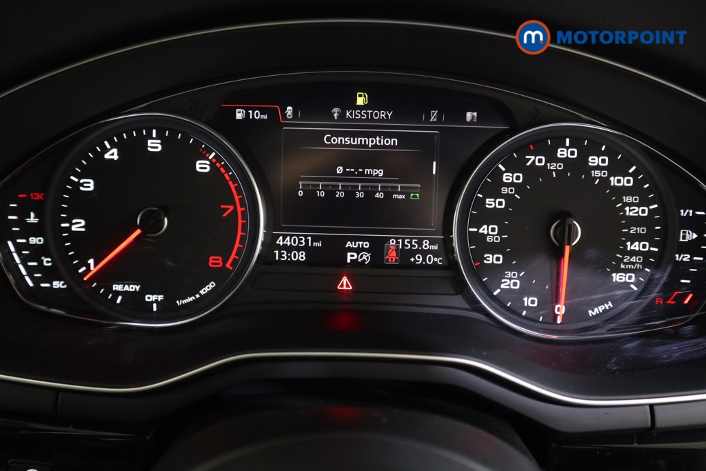 Audi A5 Black Edition Automatic Petrol Coupe - Stock Number (1604912) - 6th supplementary image