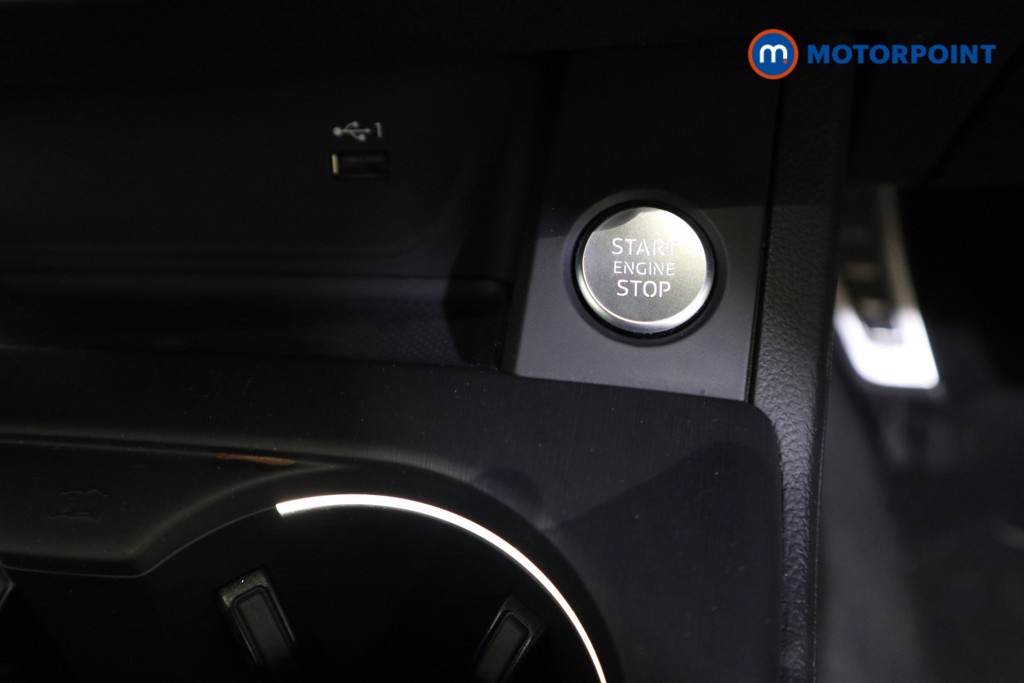 Audi A5 Black Edition Automatic Petrol Coupe - Stock Number (1604912) - 10th supplementary image