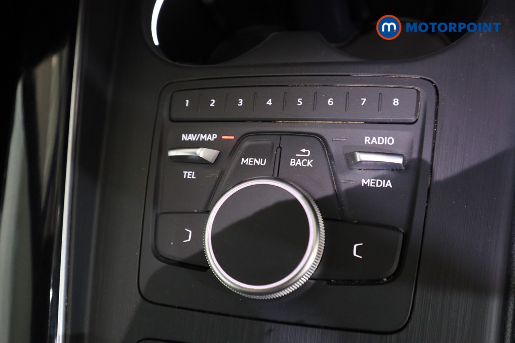 Audi A5 Black Edition Automatic Petrol Coupe - Stock Number (1604912) - 11th supplementary image