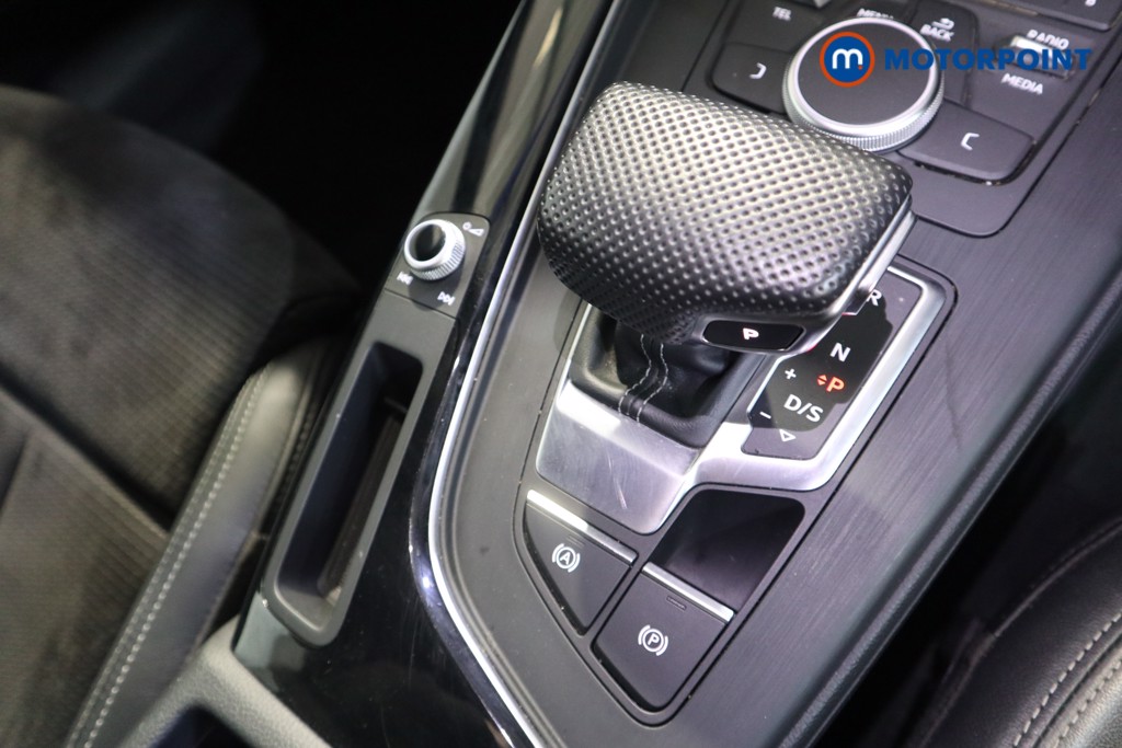 Audi A5 Black Edition Automatic Petrol Coupe - Stock Number (1604912) - 12th supplementary image